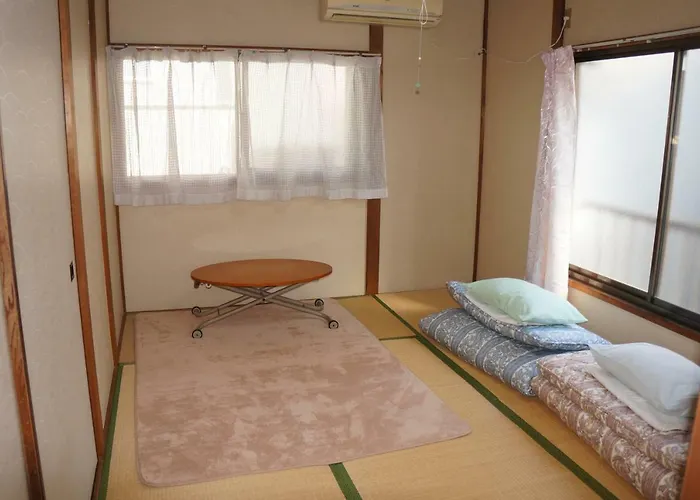 Ikeda House Doraemon\'S Home