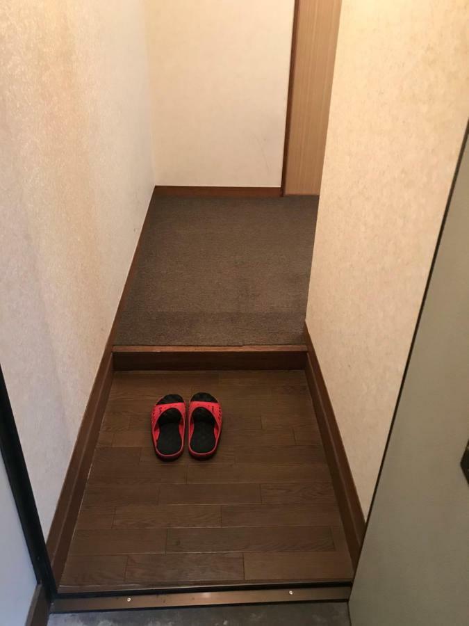 Ikeda House Doraemon's Appartamento
