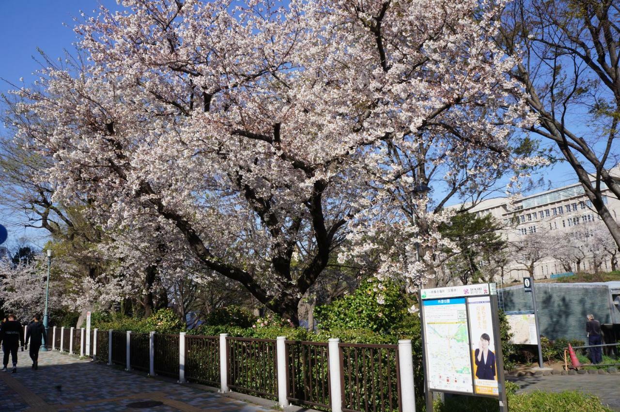 Appartamento Ikeda House Doraemon's Tokyo
