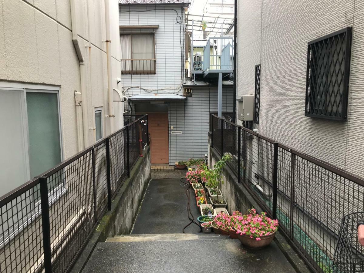 Appartamento Ikeda House Doraemon's Tokyo