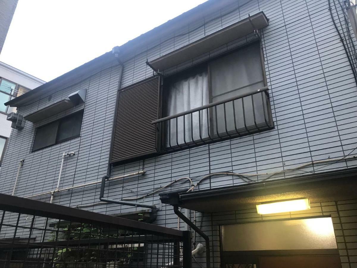 Appartamento Ikeda House Doraemon's *