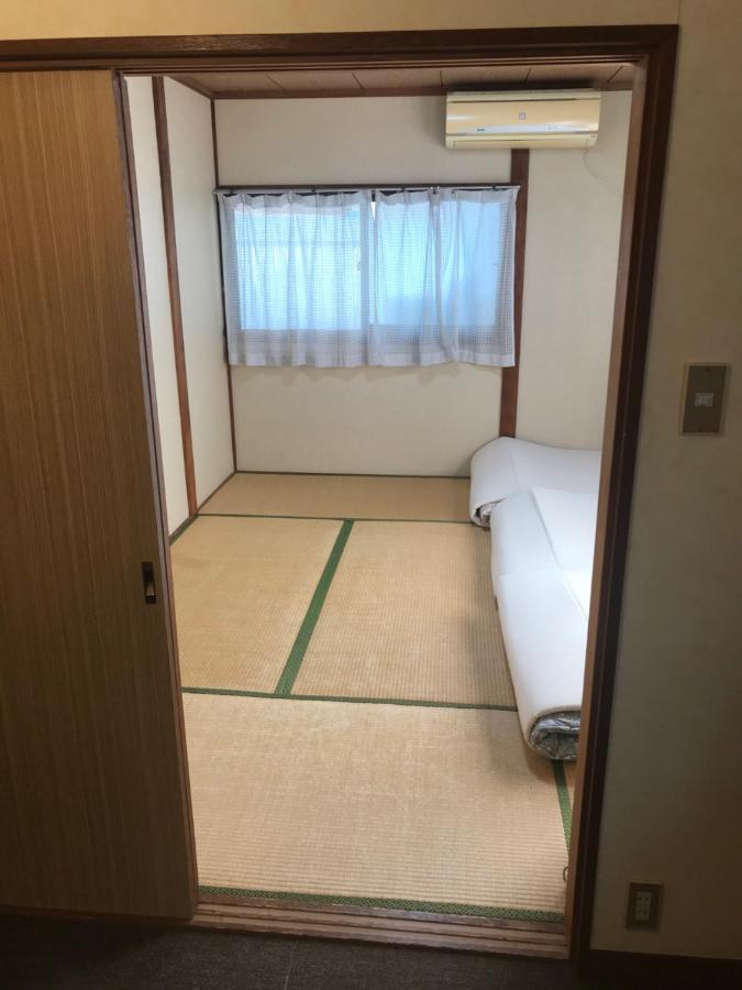 Appartamento Ikeda House Doraemon's