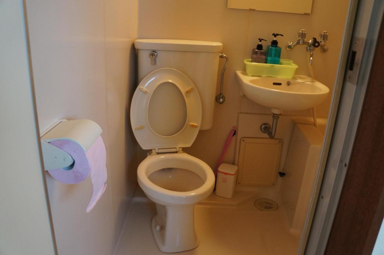 Appartamento Ikeda House Doraemon's *