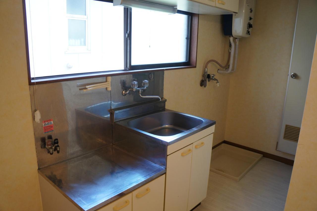Ikeda House Doraemon's Appartamento *