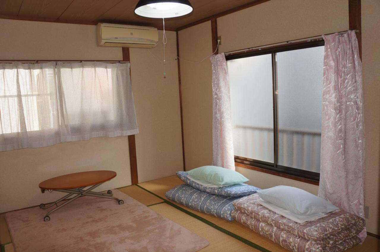 Ikeda House Doraemon's Tokyo